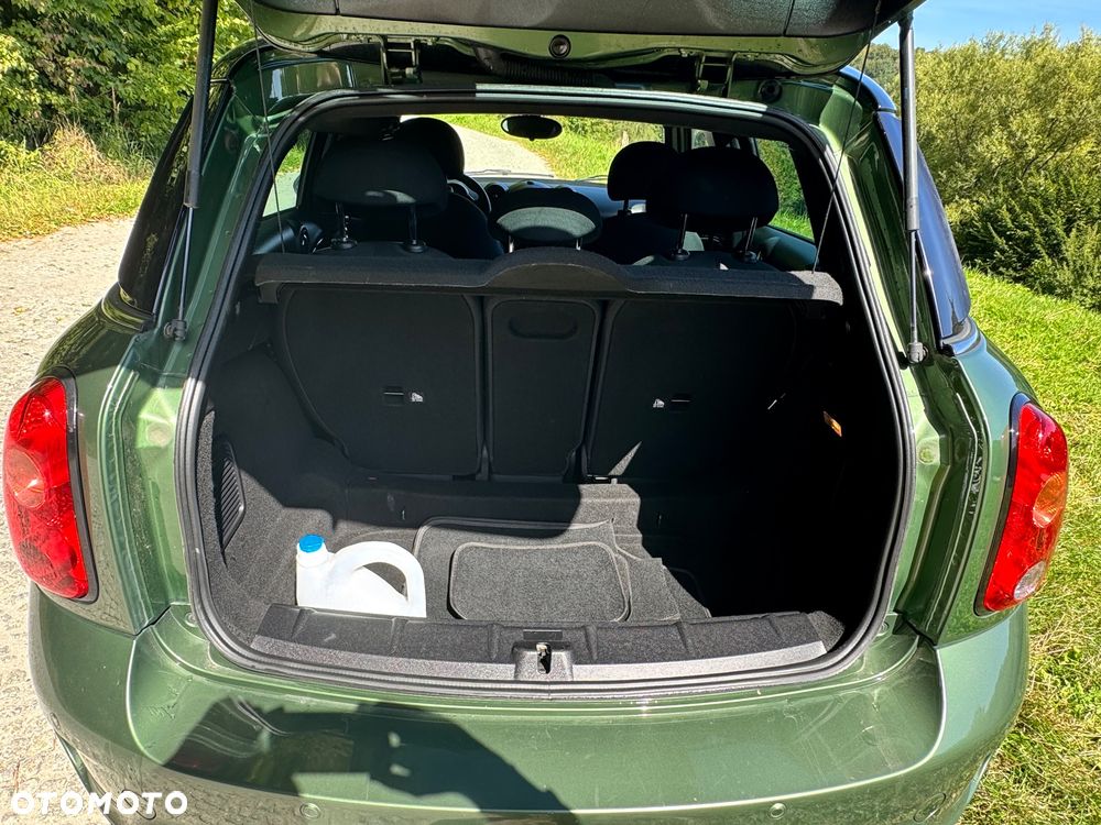 MINI Countryman - 10