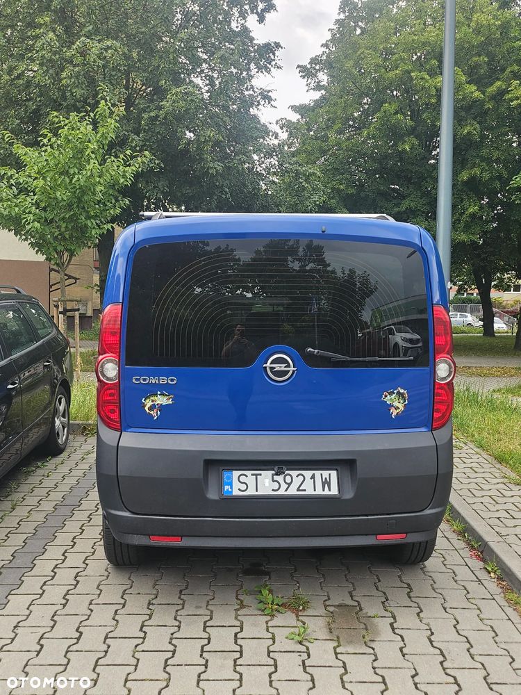 Opel Combo Tour L1H1 - 6