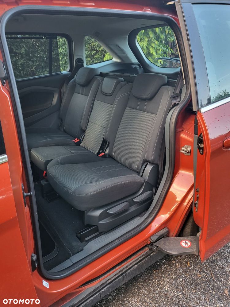 Ford C-MAX 1.6 TDCi Trend - 6