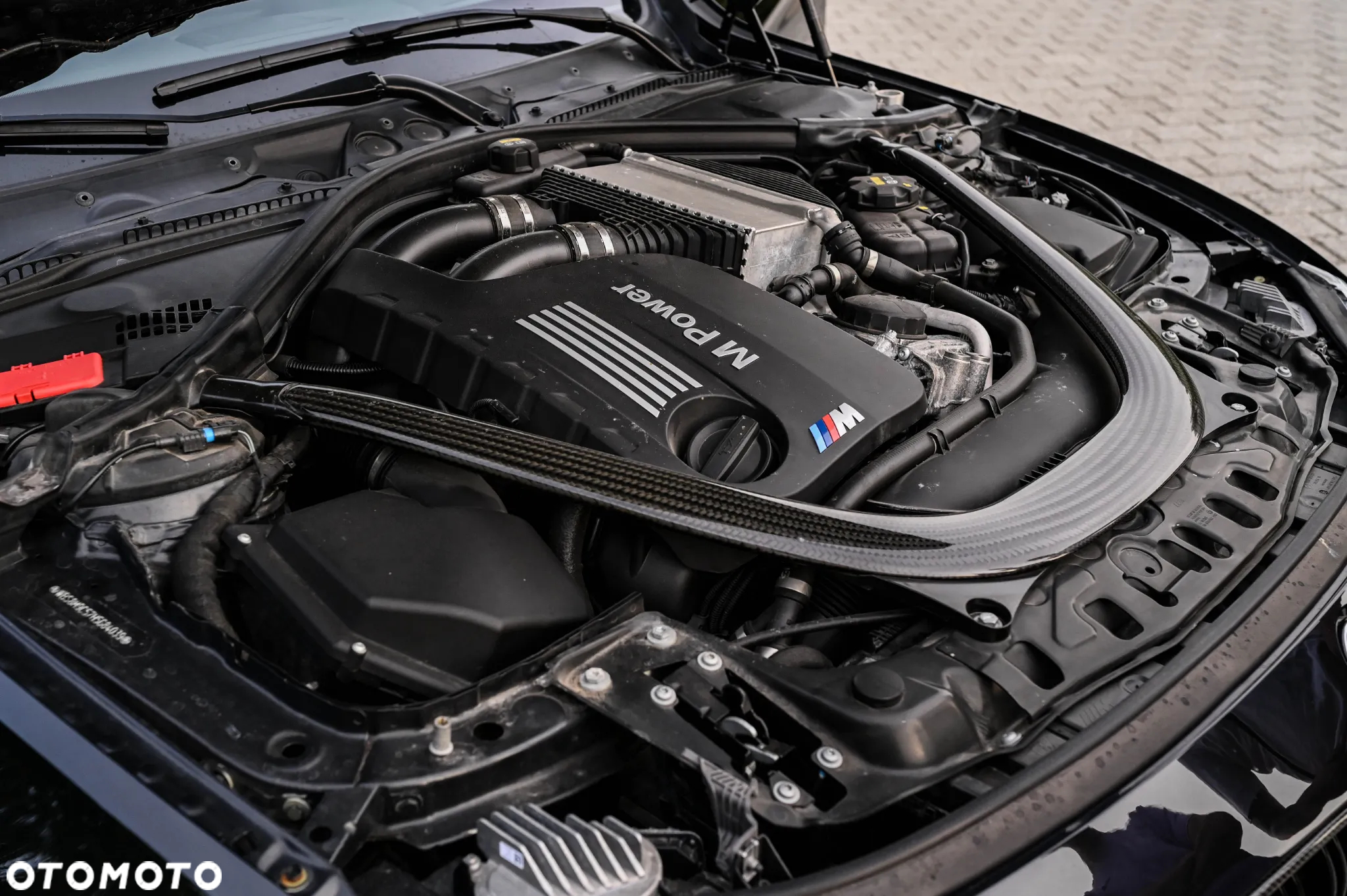 BMW M3 Standard - 4