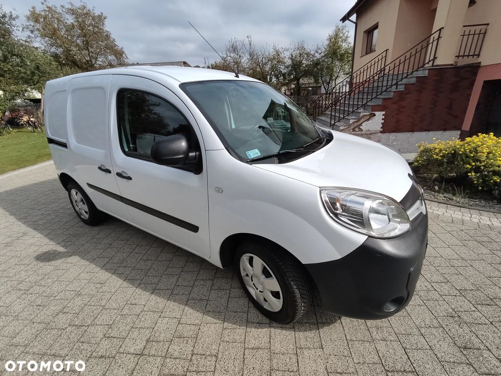 Renault Kangoo - 19