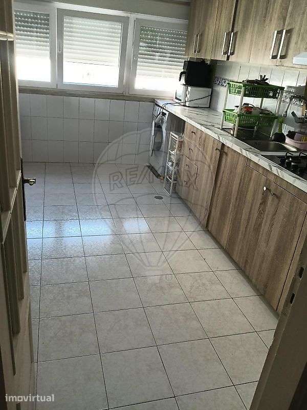 Apartamento T2 para venda - Grande imagem: 2/3