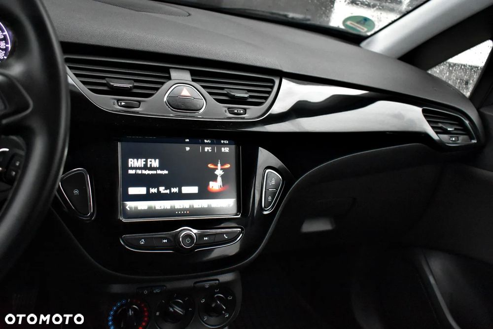 Opel Corsa 1.4 16V Selection 110 Jahre - 27