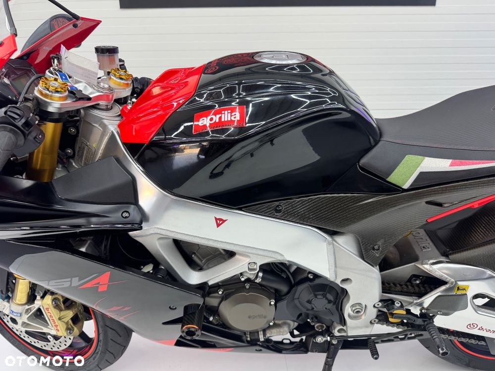 Aprilia RSV - 32