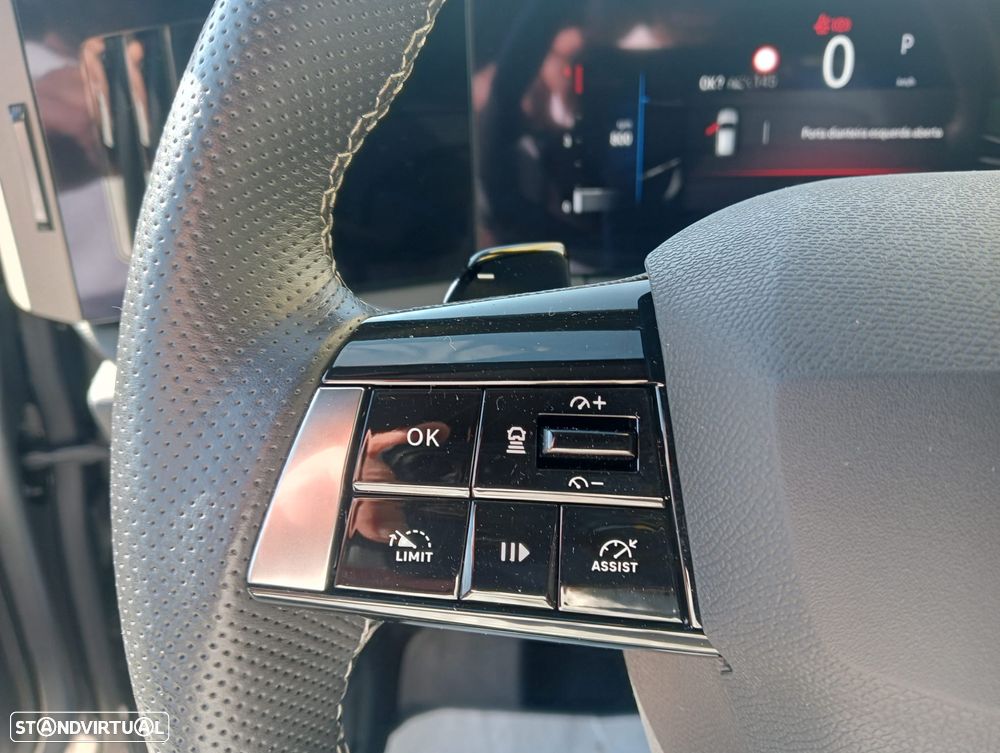 Opel Astra Sports Tourer - 14