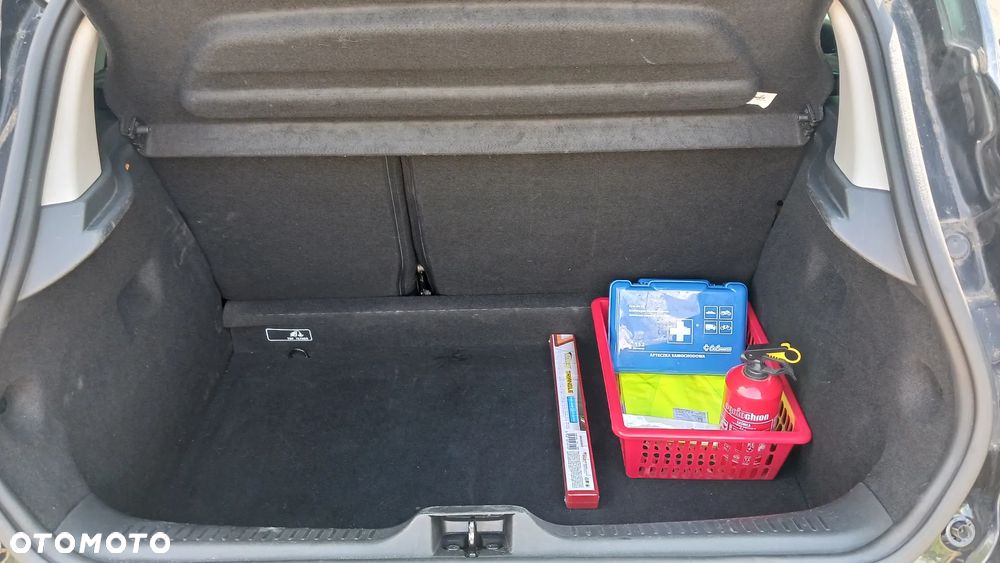 Renault Clio 1.2 16V Alize Euro5 - 8