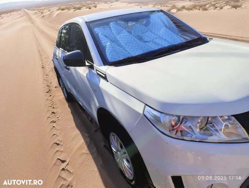 Suzuki Vitara 1.6 Cool - 6