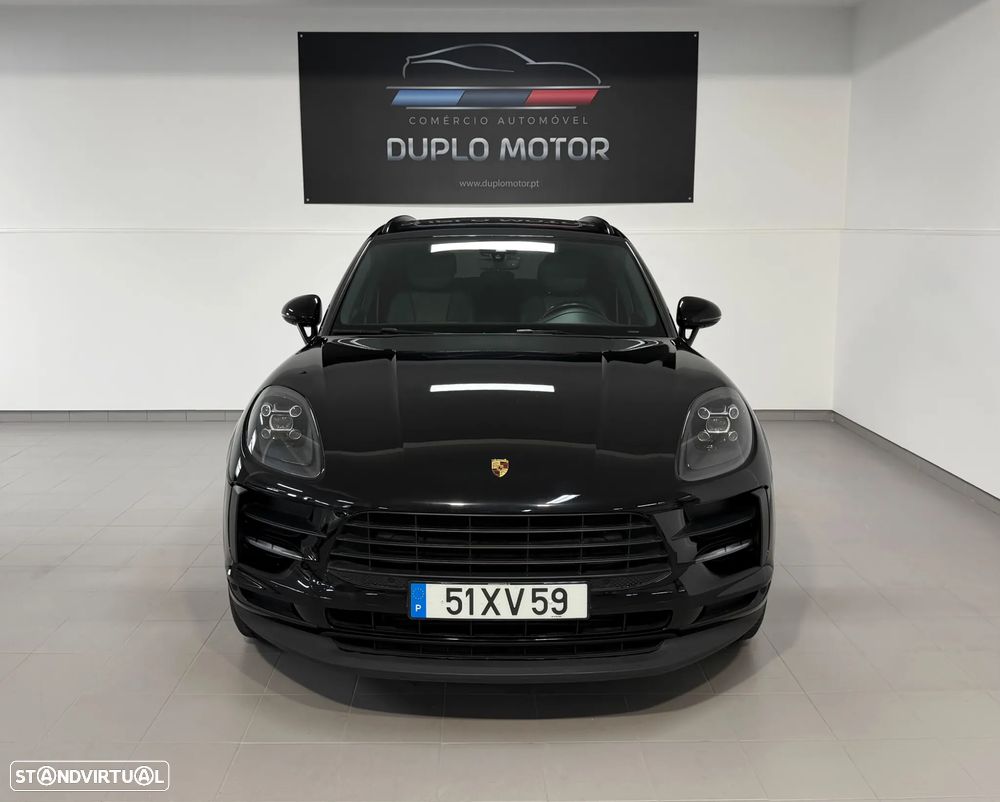 Porsche Macan Spirit - 3