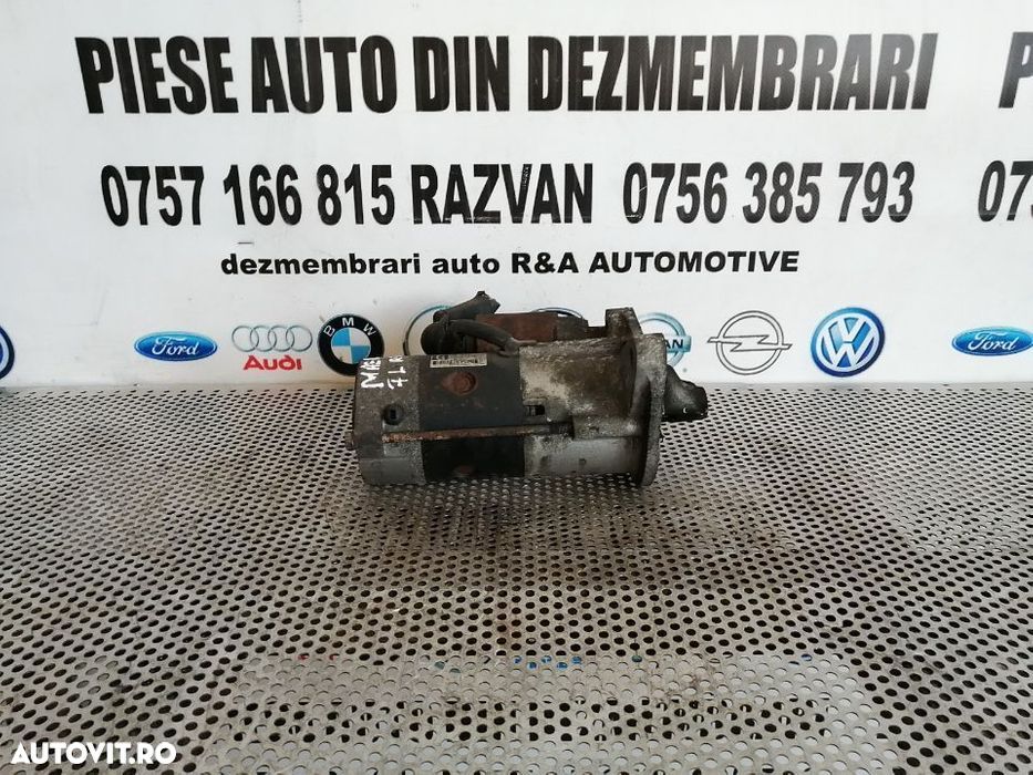 Electromotor Mazda 6 Mazda 5 2.0 Diesel 6+1 Trepte Electromotor Mazda 6 Mazda 5 2.0 Diesel 6+1 Trep - 1