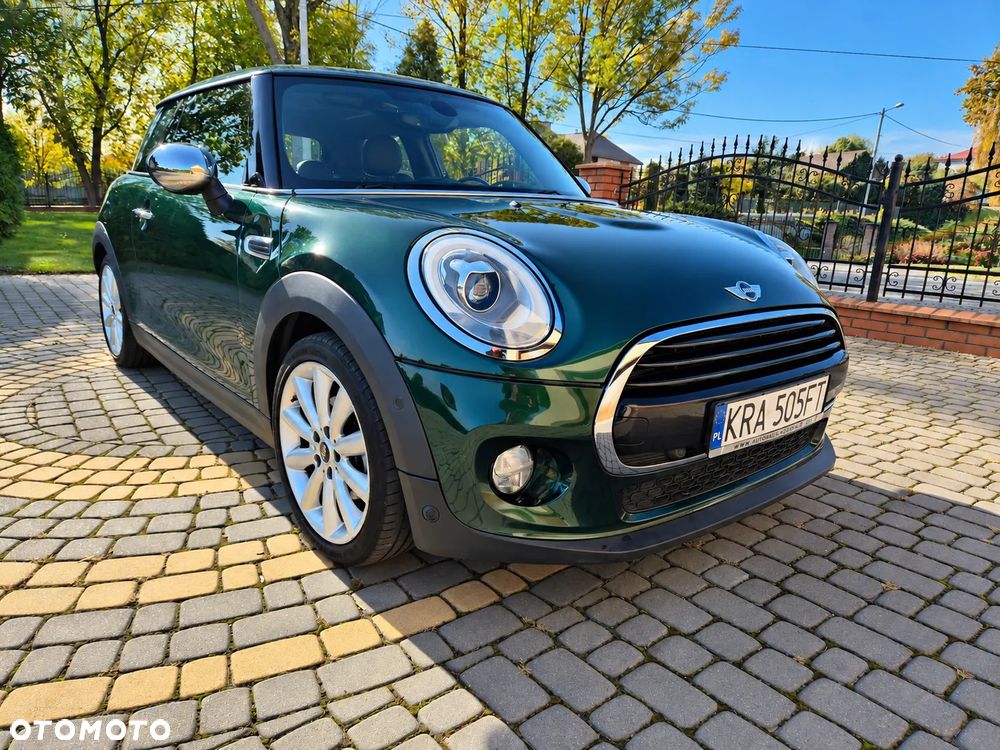MINI Cooper Standard - 7