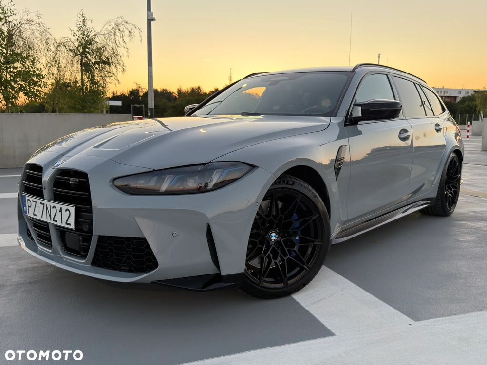 BMW M3 - 9