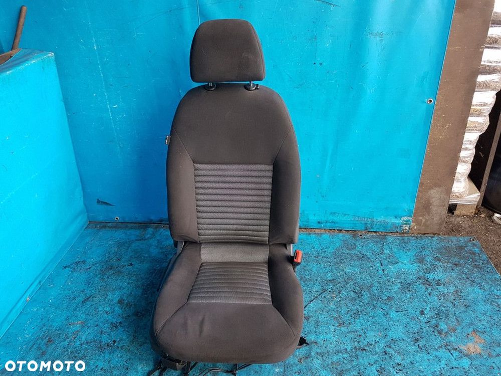 FIAT CROMA II FOTELE KOMPLET - 5
