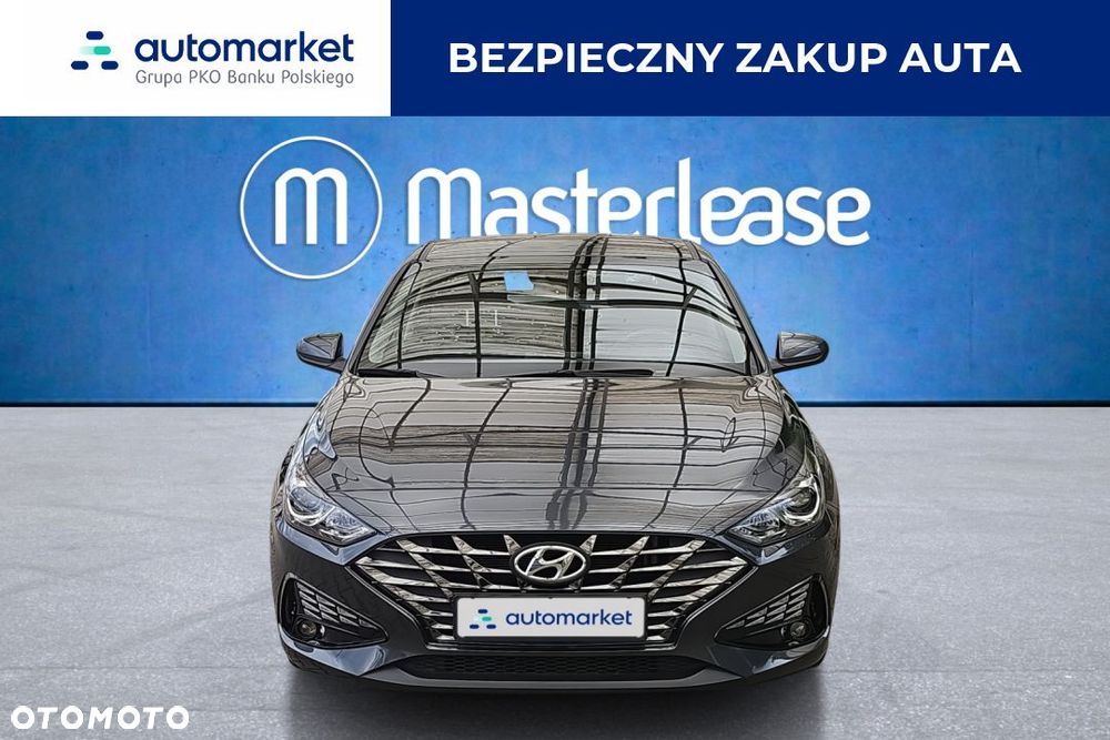Hyundai i30 1.0 T-GDI Modern - 2