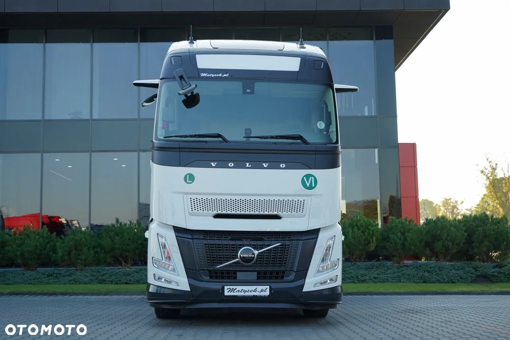 Volvo FH 500 AERO / 2025 ROK / I-SAVE / XXL - 3