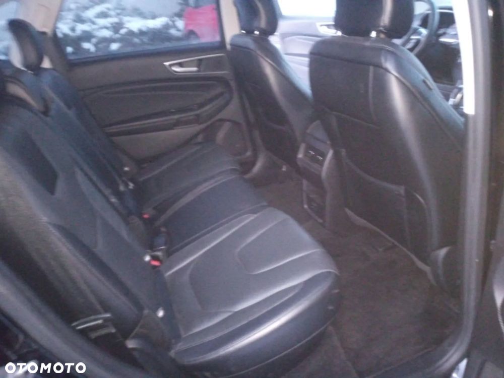 Ford Edge 2.0 EcoBlue Bi-Turbo 4x4 Titanium - 14