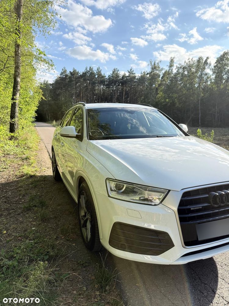 Audi Q3 2.0 TDI Quattro S tronic - 8