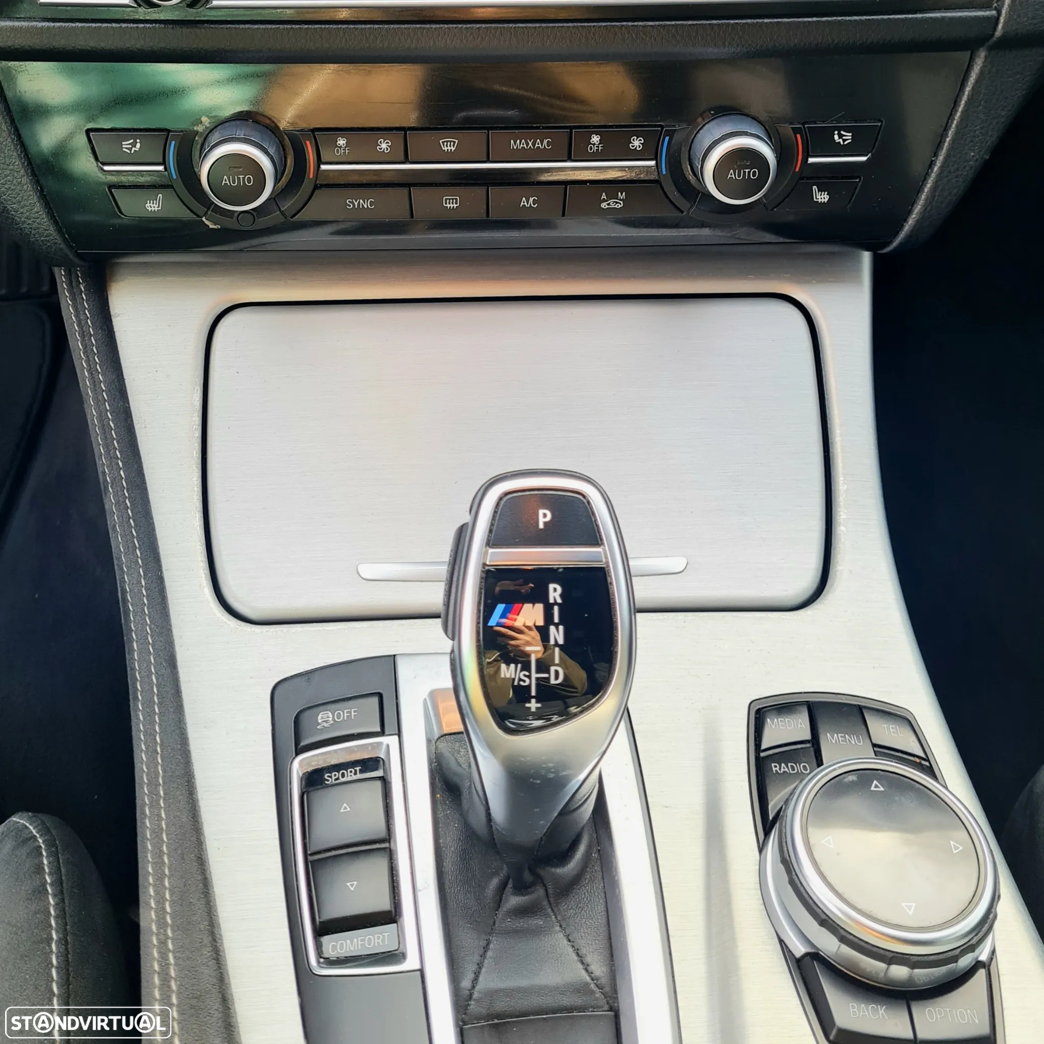 BMW M550d xDrive Touring Sport-Aut. - 20