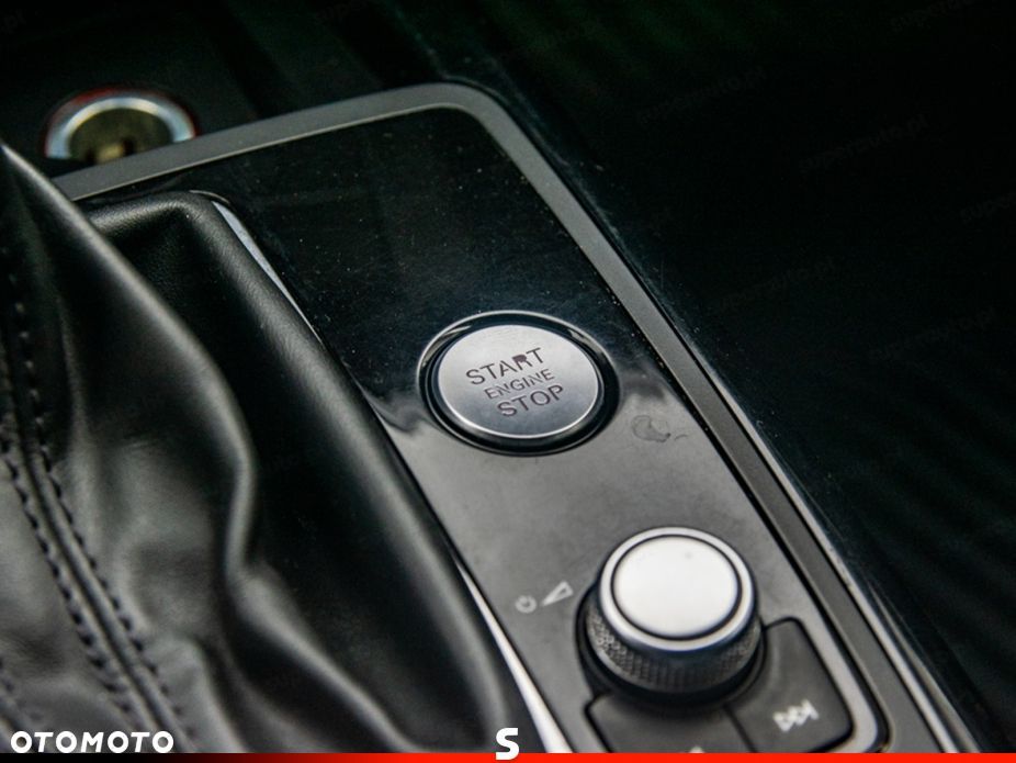 Audi A6 Limousine 2.0 TFSI Quattro S tronic - 19