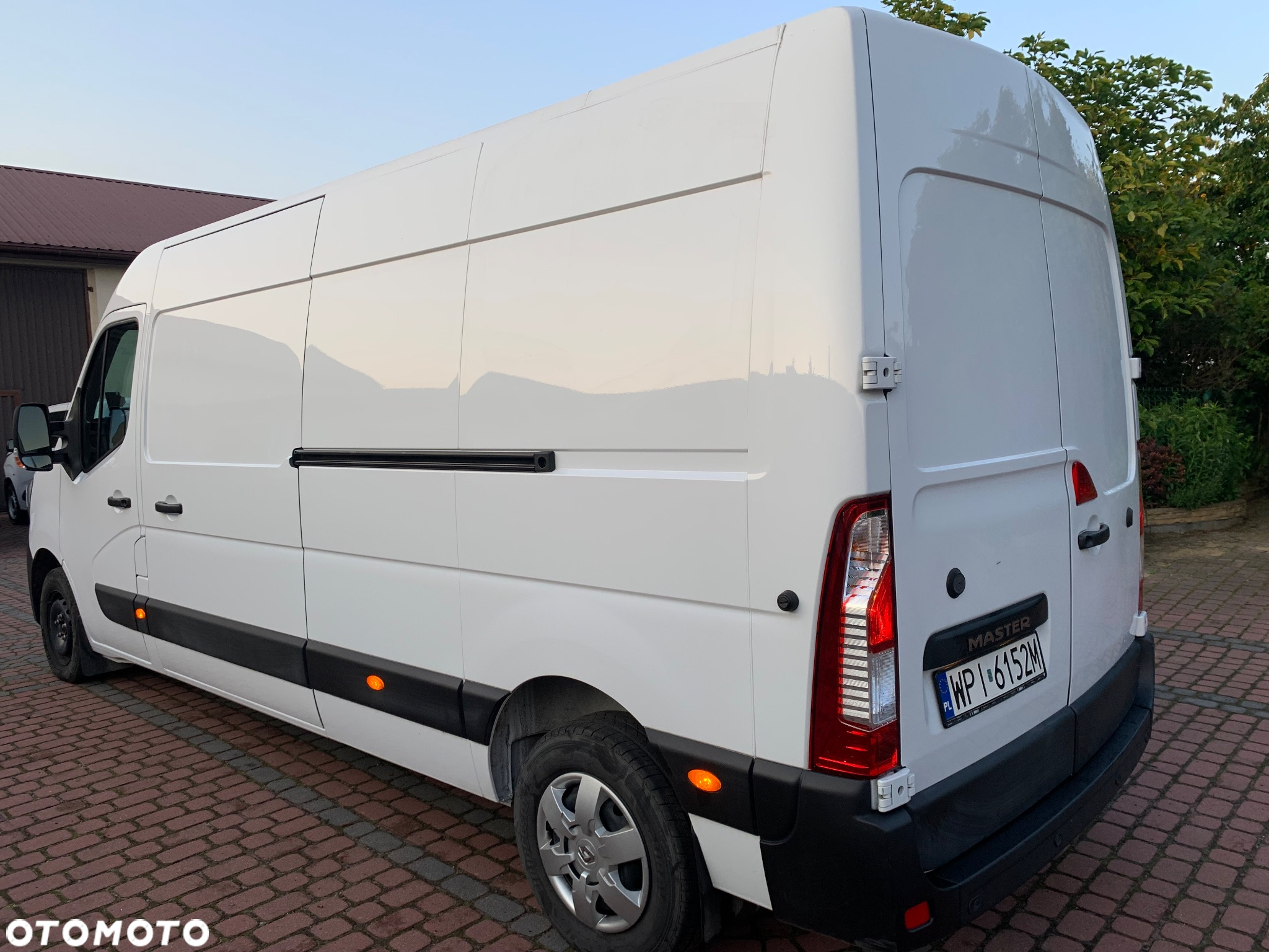 Renault MASTER - 6