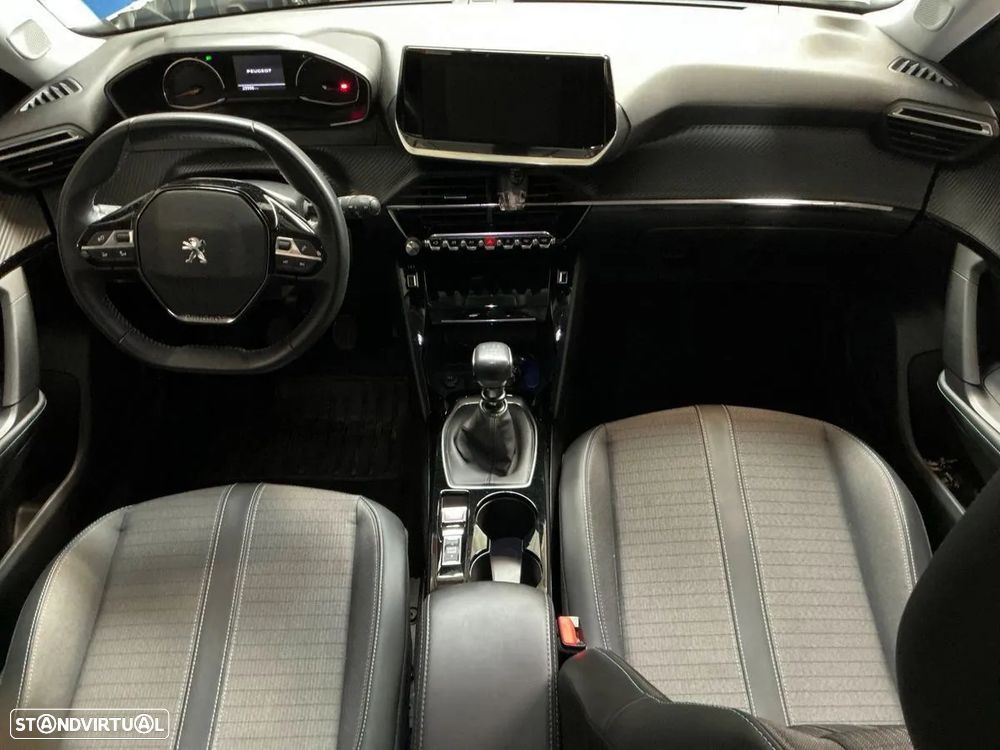 Peugeot 2008 PureTech 100 Stop&Start Allure Pack - 2