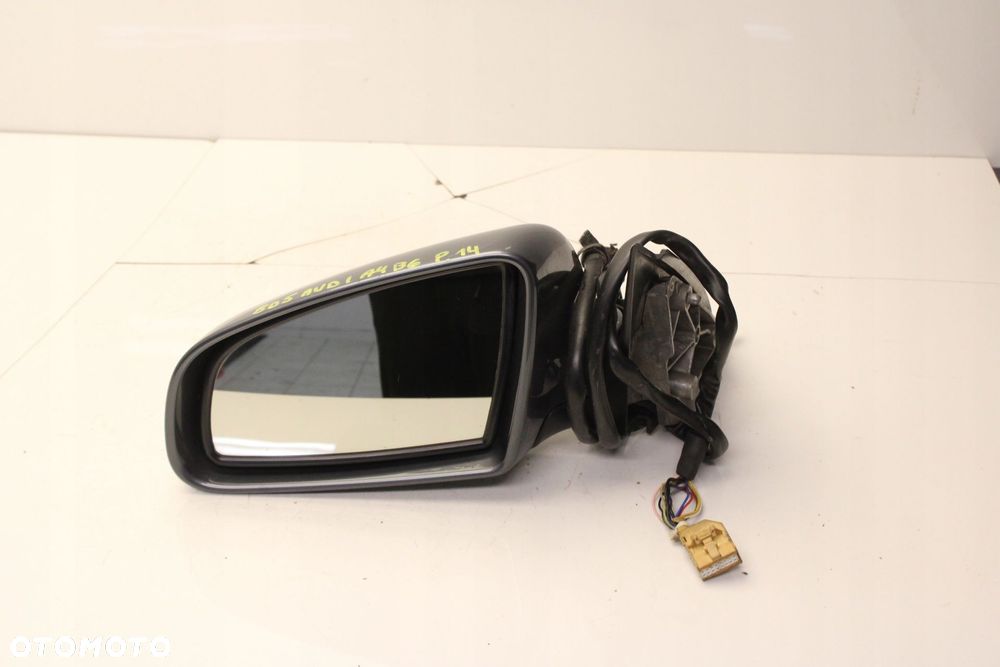 LUSTERKO LEWE AUDI A4 B6 2000R- 14 PIN LX7Z - 3