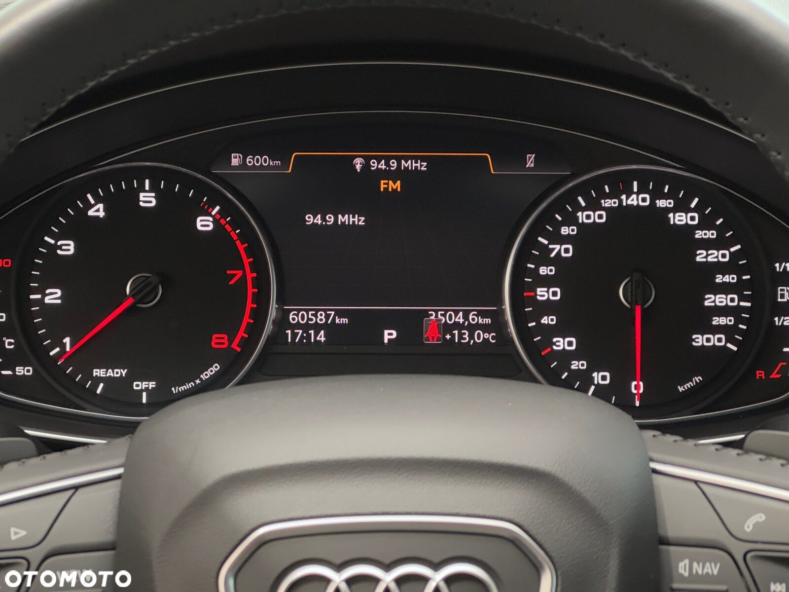 Audi A4 35 TFSI S tronic - 16