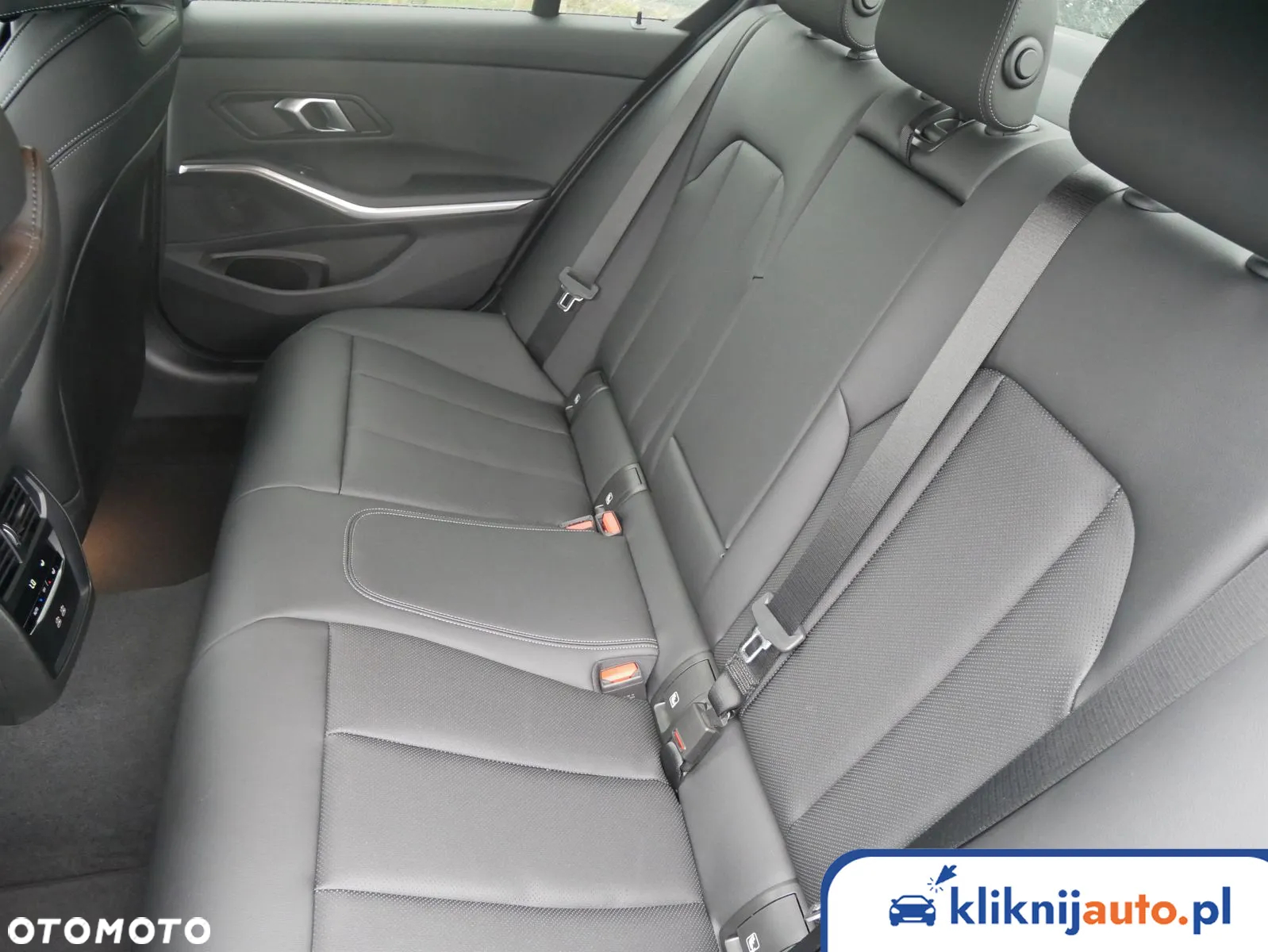 BMW Seria 3 318i M Sport - 7