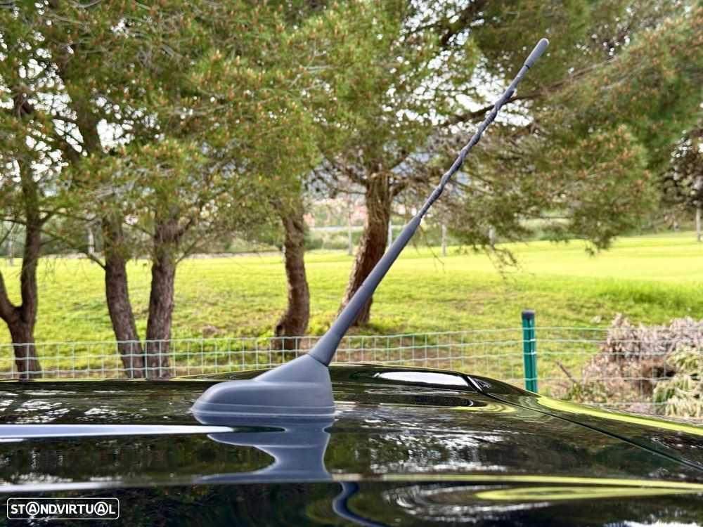 Opel Frontera 1.2 Hybrid GS eDCT - 23