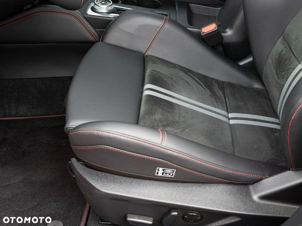 Ford Focus 2.3 EcoBoost S&S ST X - 11