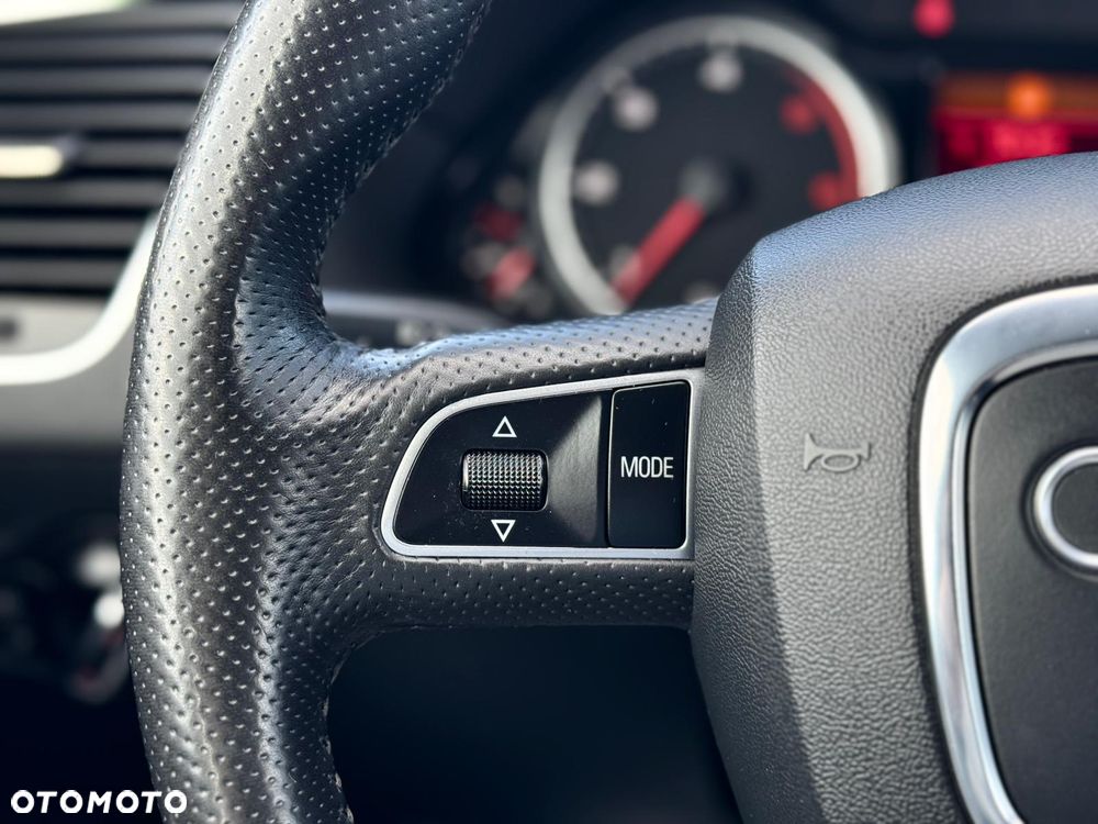 Audi Q5 2.0 TDI Quattro - 29