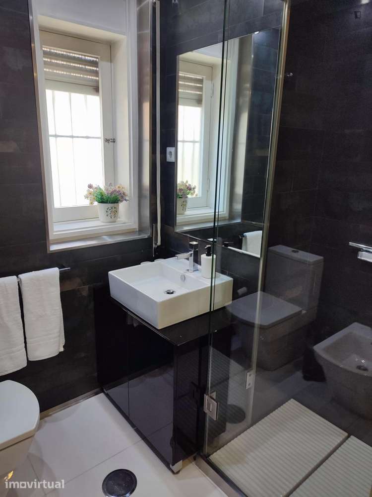 Apartamento com 2 quartos - localizado em Mafamude Porto - Grande imagem: 5/11