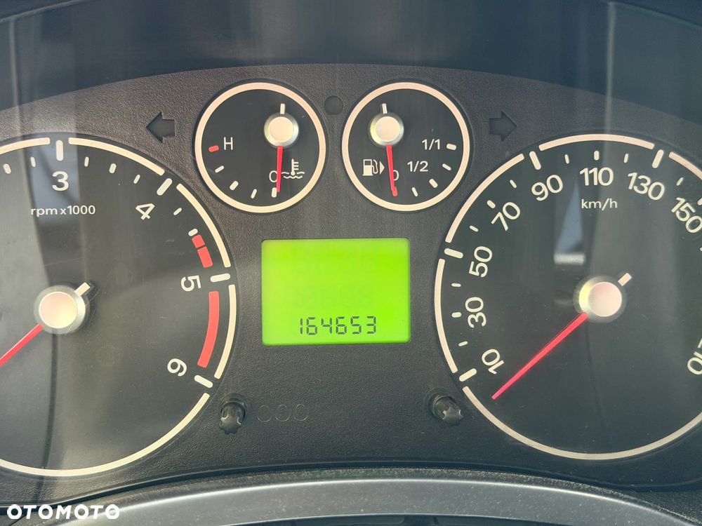 Ford Transit Connect 75T200 - 19