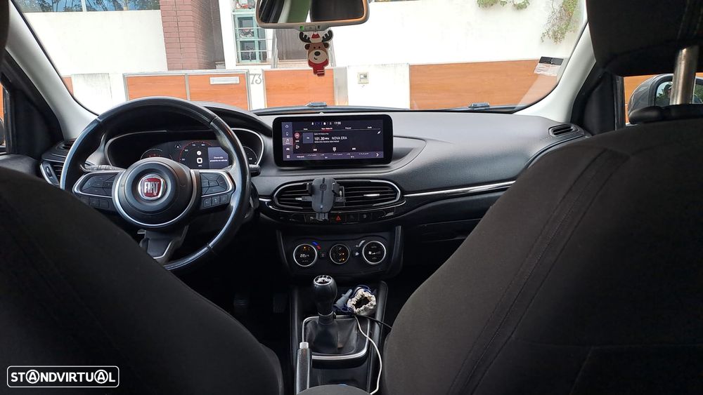 Fiat Tipo Station Wagon 1.3 Multijet City Life - 6