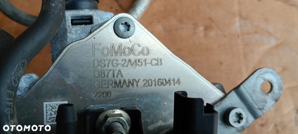 Pompa Vacum Wakum Ford Kuga MK2 1.5 Ecoboost DS7G-2A451-CB - 8
