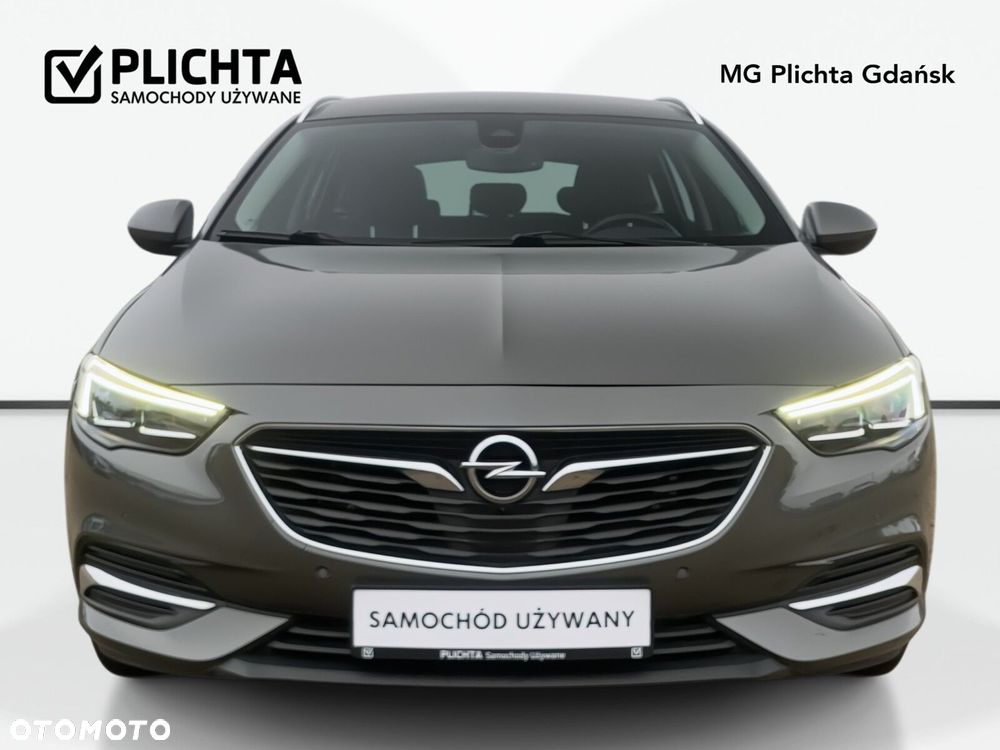 Opel Insignia 2.0 CDTI Exclusive S&S - 2