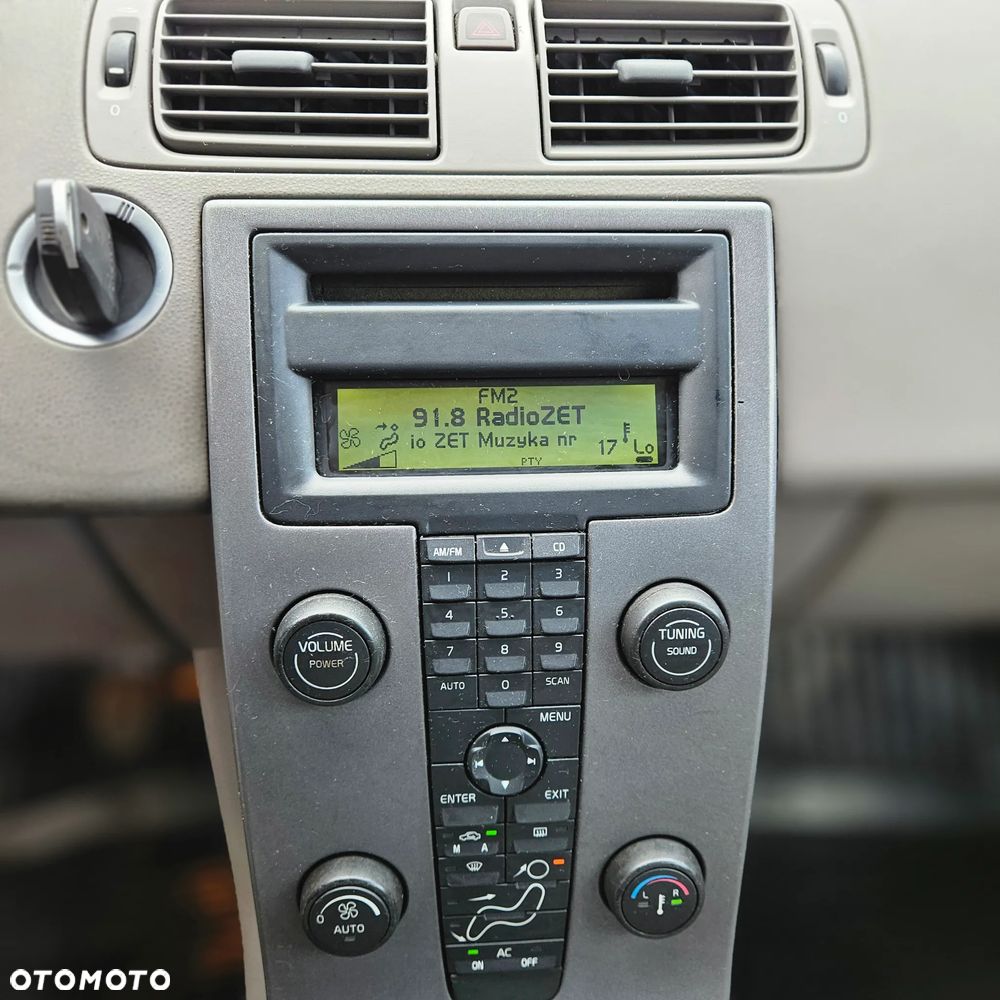 Volvo S40 1.6D DPF Kinetic - 13