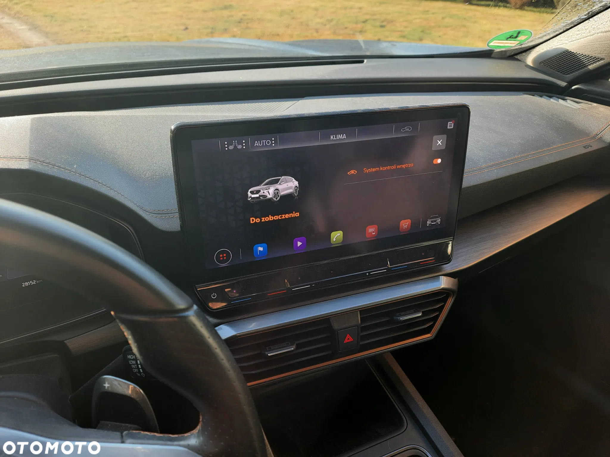 Cupra Formentor VZ 2.0 TSI 4Drive DSG - 20