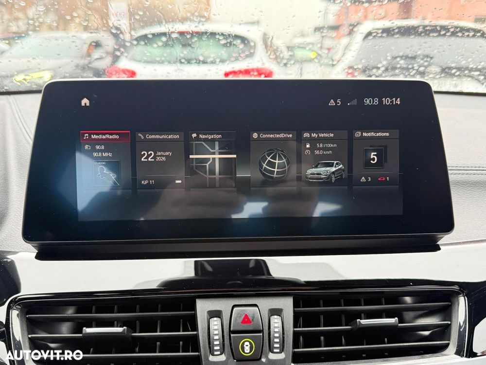 BMW X2 xDrive20d AT - 17