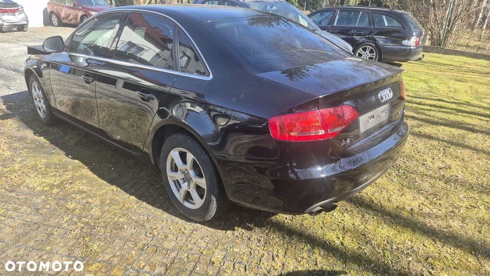 Audi A6 Avant 3.0 TDI quattro S tronic - 5