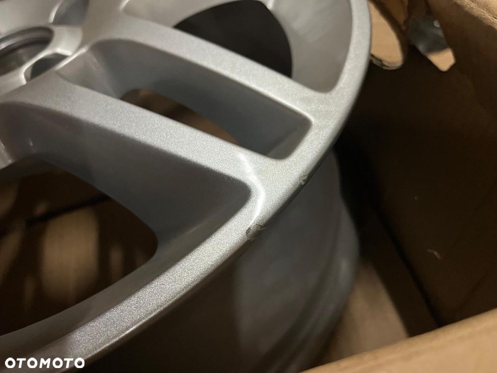 Opel Meriva a felga 16 - 2