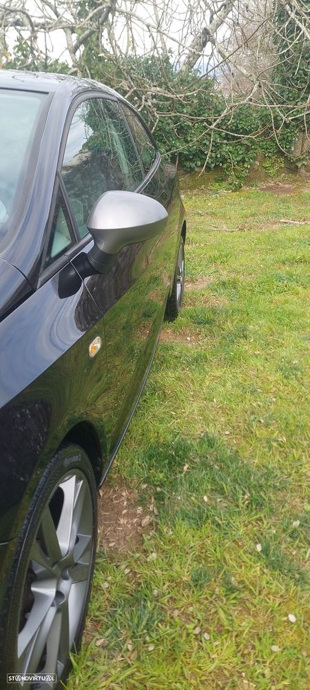 SEAT Ibiza 1.6 TDI Sport DPF - 17