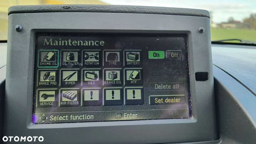 Toyota Avensis - 33