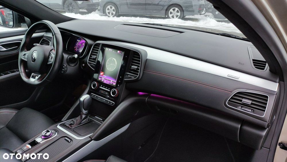 Renault Talisman - 40