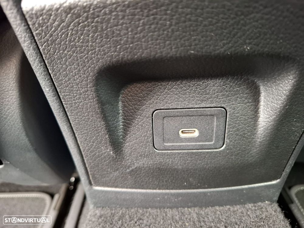 Mercedes-Benz A 200 Style Aut. - 41