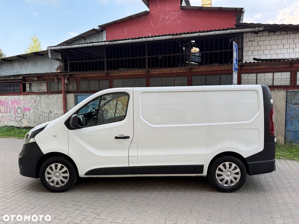 Opel Vivaro - 7