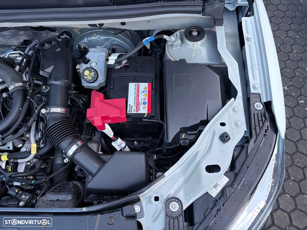 Dacia Jogger 1.0 ECO-G Expression 7L Bi-Fuel - 18