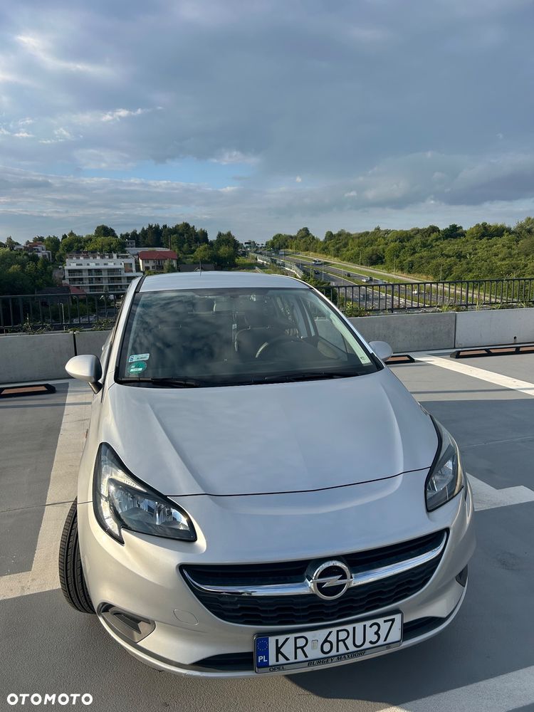 Opel Corsa - 3