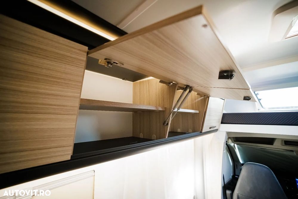 Adria Sun Living A 72SP - 16