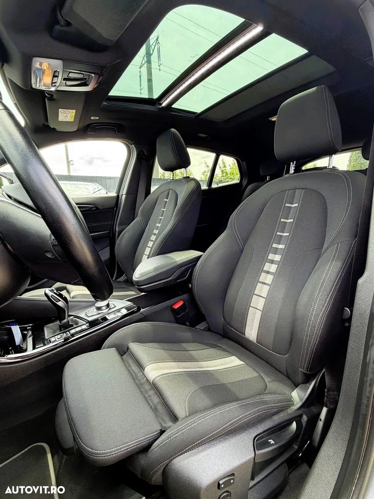 BMW X2 xDrive20d AT - 7