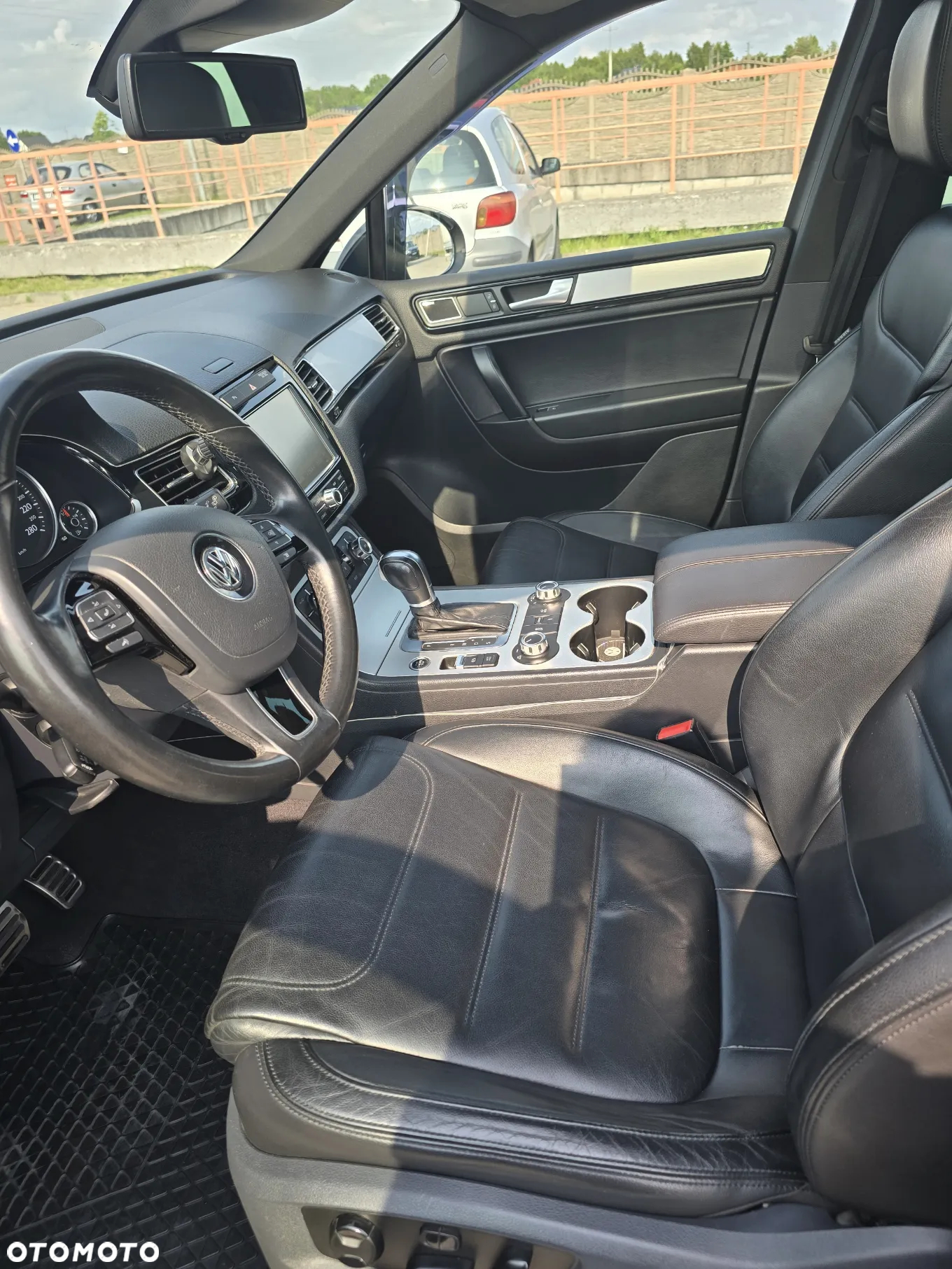 Volkswagen Touareg 4.2 V8 TDI - 21